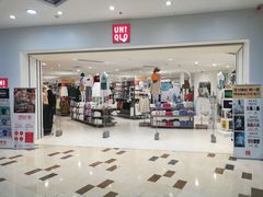 -优衣库(青岛伟东乐客城店)