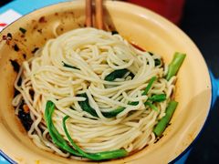 -奔驰面庄