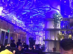 -老板恋上鱼(恒隆广场店)