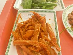 -华天延吉餐厅(西四总店)