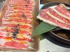 -韩宫宴和牛烤肉(上海金山万达店)