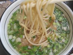 -伊穆祥牛肉面总店·清真