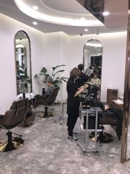 -INSTYLE造型·明星店