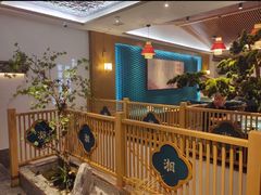 -呷湘厨·家宴·鱼汤捞饭(津南店)