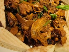 -闫府私房菜·老字号(恒隆店)