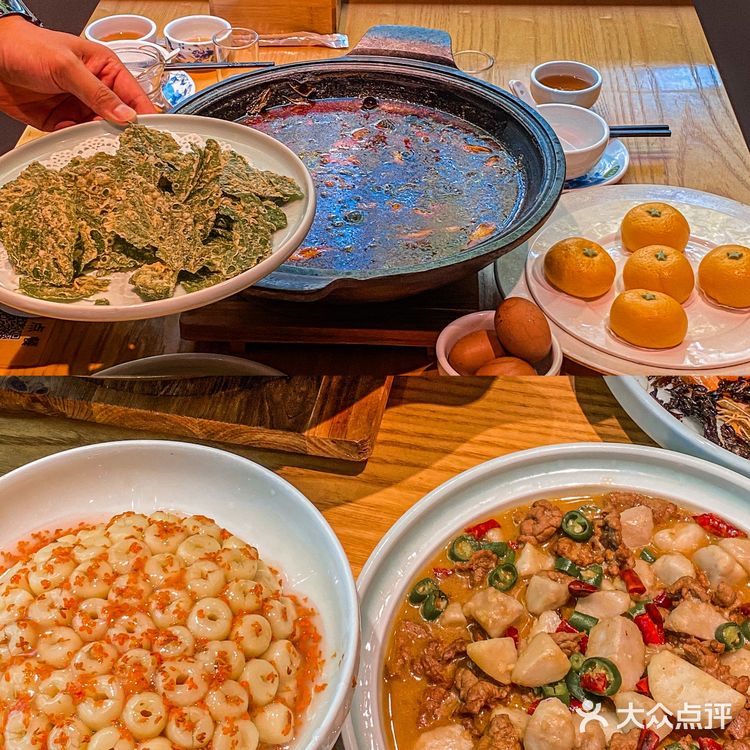 在武夷山！谁懂啊！