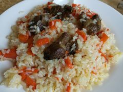 -维吾尔餐厅(宜山路店)