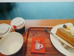 -Peet's Coffee皮爷咖啡(豫园店)