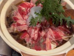 -花和海鲜自助(梅江店)
