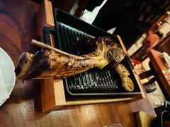 -上海柏悦酒店·世纪100牛排馆