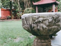 -翠园十八号庭院餐厅