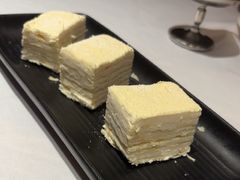 -耶里夏丽·新疆菜(南丹东路店)