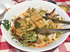 西贝面筋-西贝(宝乐汇店)