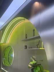 -不迫先生专业男士剪发