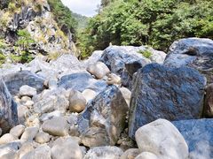 -石台牯牛降景区