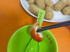 -南师大仙林校区东区食堂