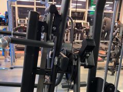 -银锐24h健身·Ai闪练(建设路店)