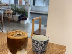 -怪 kafe.