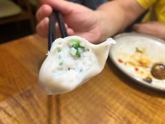 -必点海鲜·鲅鱼水饺(鞍山西道店)