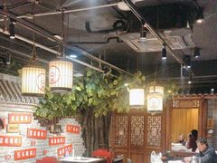 -京味斋·北京烤鸭(北京南站洋桥店)