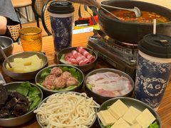 -夺多山贵州酸汤牛肉火锅(7mall店)