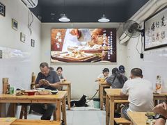 -朱大嘴肥肠血旺(福字街店)