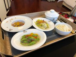 -禧月荟·爱丽馨月子中心(山庄店)