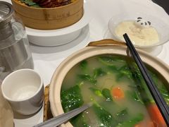 -眉州东坡(团结湖店)
