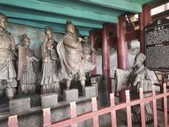 -石宝寨