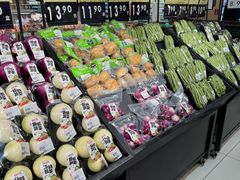 -AEON超市(永旺梦乐城泰达店)