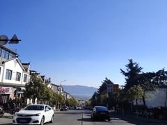 -南门绿玉农贸市场