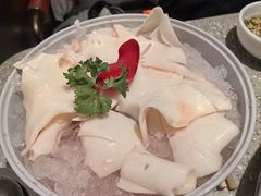 -大龙燚火锅(太古里店)