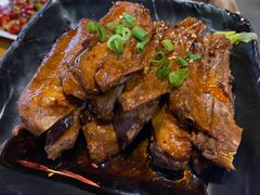 -望京一号·重庆江湖菜(工体店)