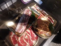 -大叹号·朝鲜族烤肉(潍坊泰华城店)
