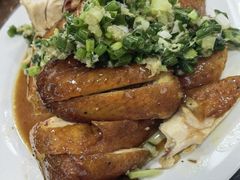 -陈光记烧腊店(罗保博士街店)