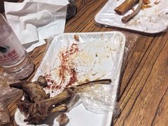 -赵元章肉骨烧(山塘街店)