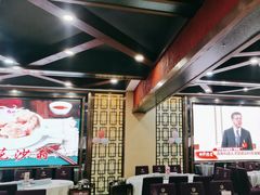 -大水车公馆·顺德菜·妈姐菜(均安店)
