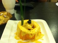 木瓜沙拉-黑松白鹿(崇文门新活馆店)