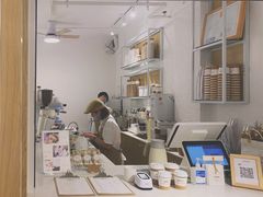 -Cafe on warm(丹霞店)