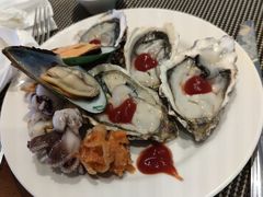 -白天鹅宾馆·流浮阁咖啡厅