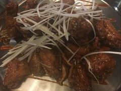 -MI WU FACTORY米屋美食工厂餐厅(绿地店)