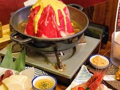 -达摩食堂(仓山万达店)
