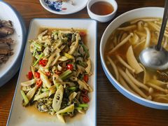 -宴武夷·匠心闽味(印象大红袍店)