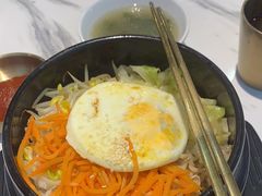 -朴鲸家正宗韩国料理(福田店)