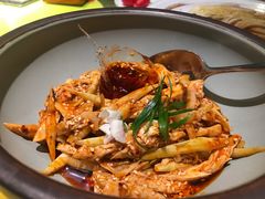 -辛香汇·现炒川菜(淮海路百盛店)