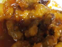 -宁夏国强手抓羊肉·清真菜(未央路凤三店)