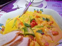 -新越盏·东南亚料理(捷登都会店)