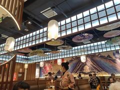 -千寻山野烤肉(中关村店)