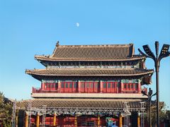 -天津妈祖文化园