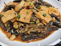 -健眺小海鲜(临海后山店)